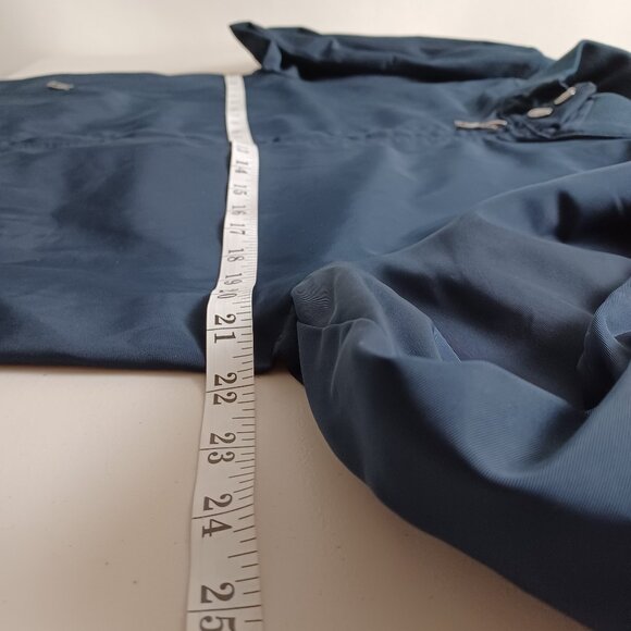 Tommy Hilfiger Navy Blue Sport Jacket - Picture 12 of 16